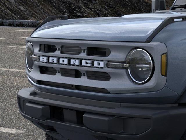 New 2025 Ford Bronco Big Bend AWD/4WD image 19