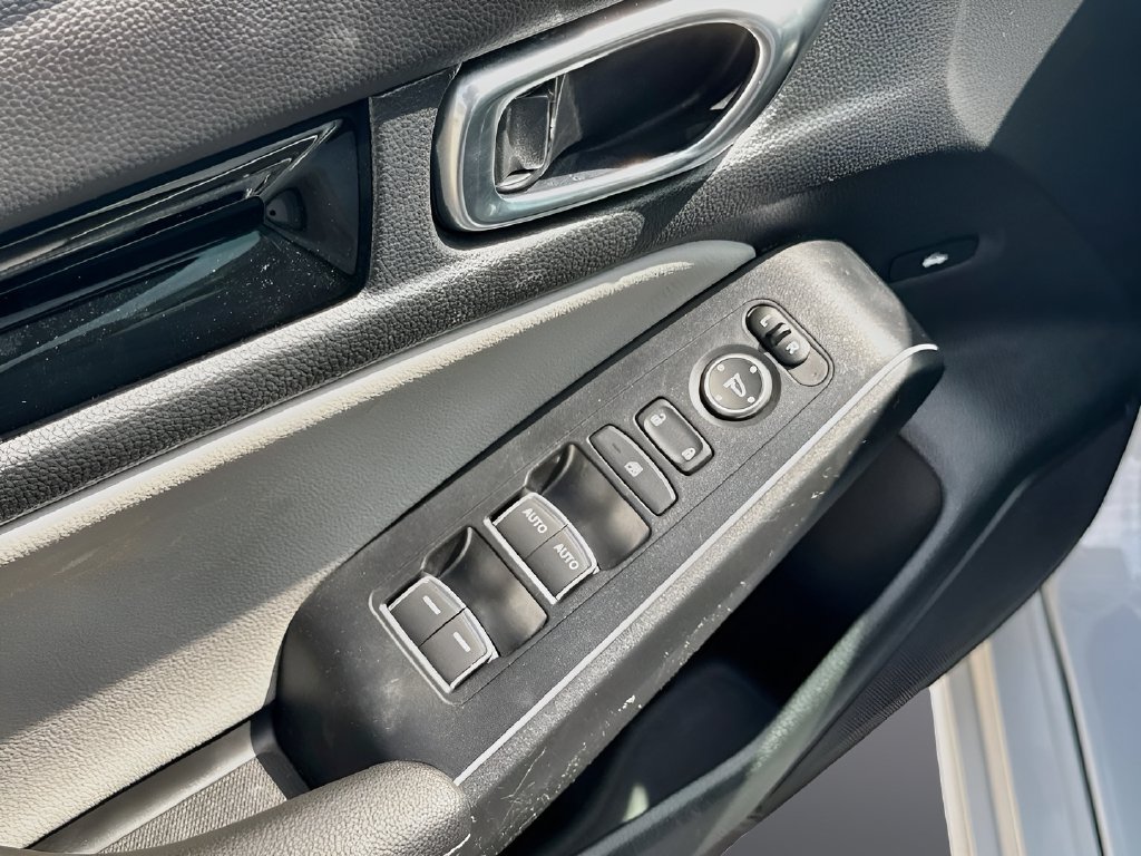 Used 2026 Honda Civic Sport Touring image 17