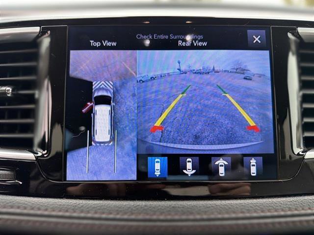 Used 2017 Chrysler Pacifica Limited w/ Advanced Safetytec Group image 45