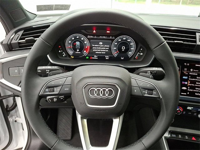 New 2025 Audi Q3 2.0T Premium Plus w/ Premium Plus Package image 16