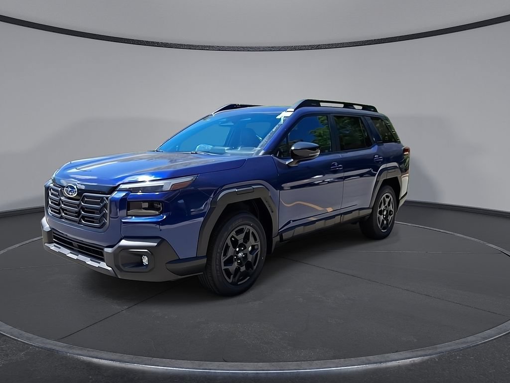New 2026 Subaru Outback Limited w/ Premium/Limited Package 2 AWD/4WD image 8