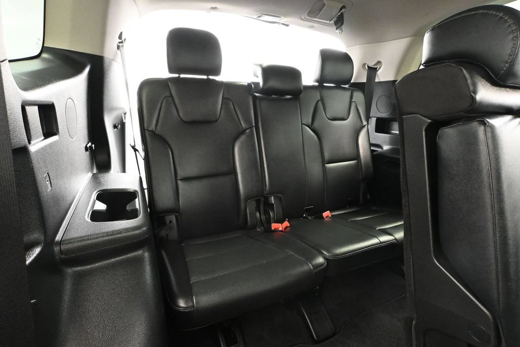 Used 2023 Kia Telluride EX X-Line AWD/4WD image 46