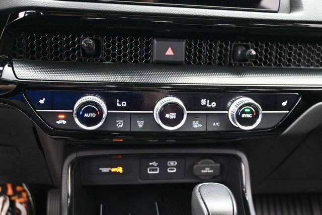 Used 2024 Honda CR-V EX-L image 21