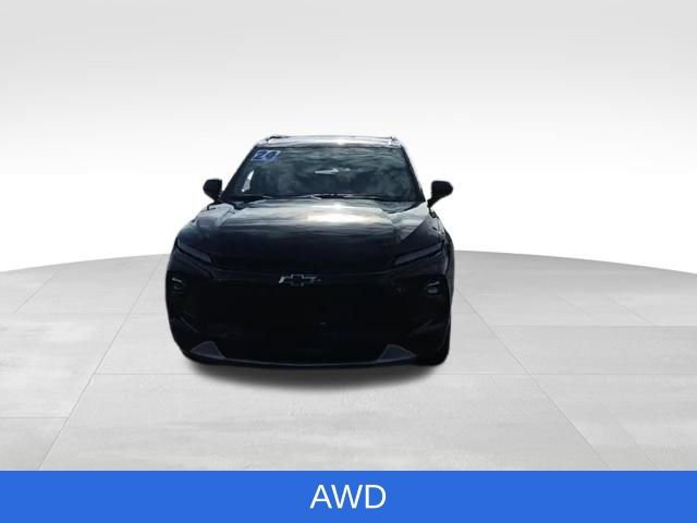 Used 2024 Chevrolet Blazer LT w/ Convenience Package image 3