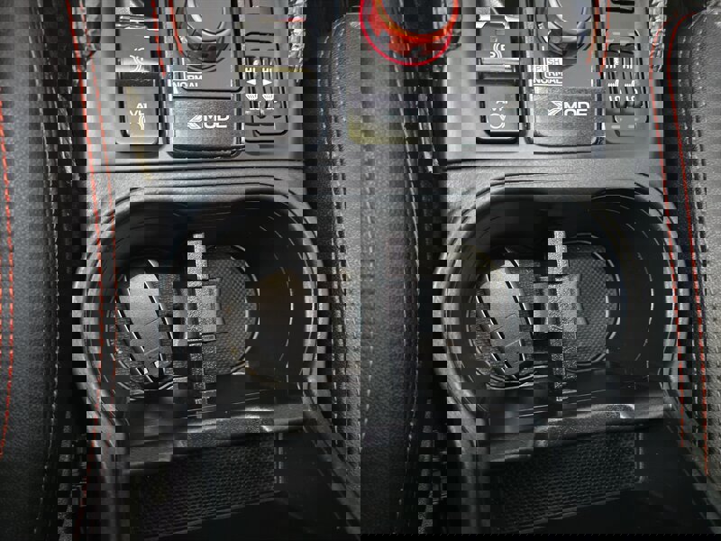 Used 2022 Subaru Forester Sport w/ Popular Package #2 image 26