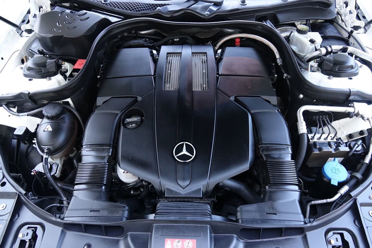 Used 2015 Mercedes-Benz CLS 400 image 35