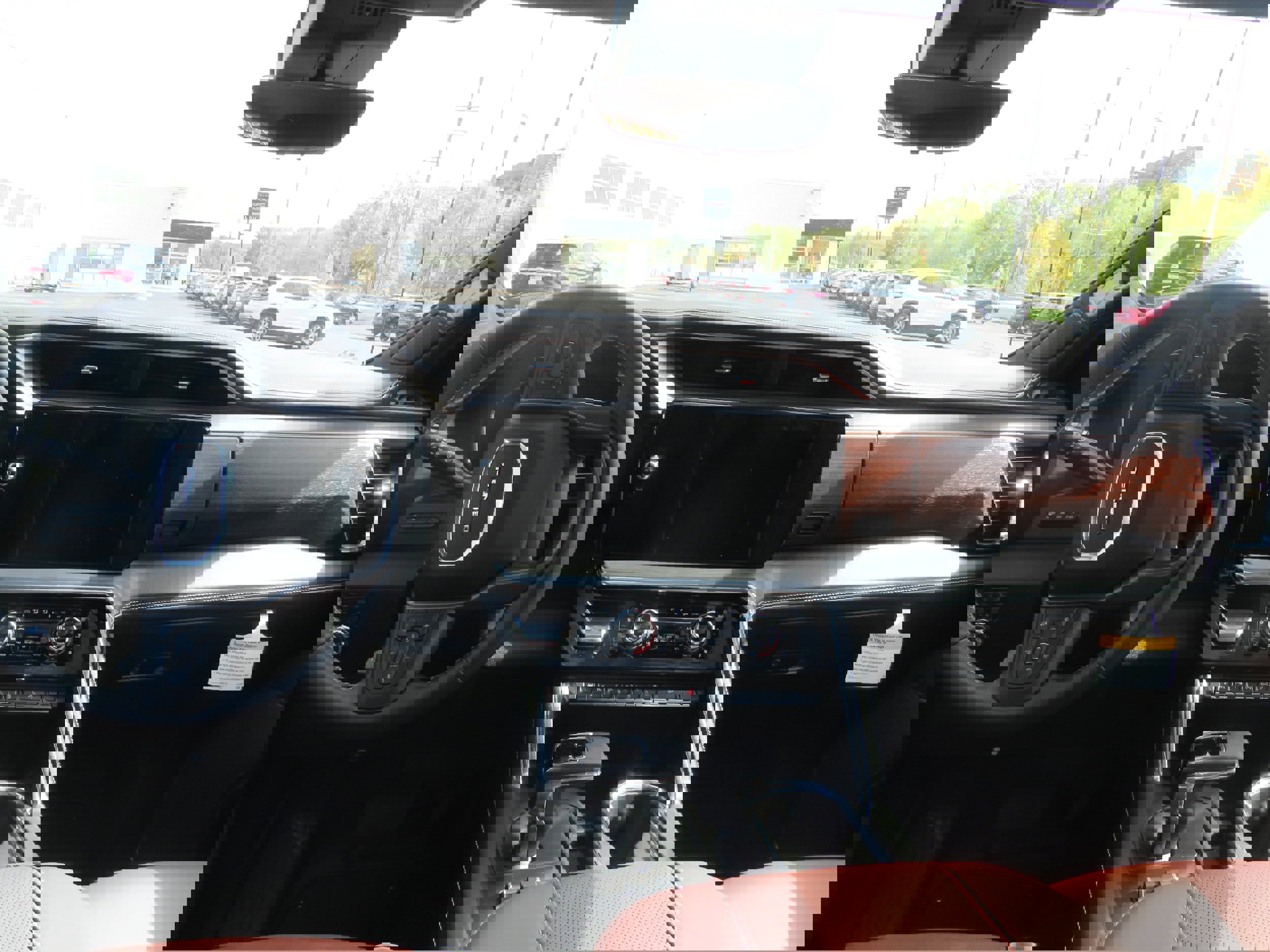 New 2026 GMC Sierra 1500 Denali Ultimate image 9