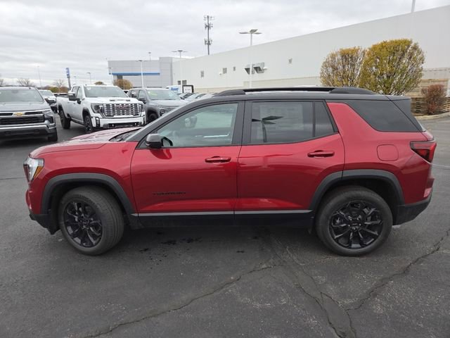 New 2026 GMC Terrain Elevation w/ Black Edition image 20