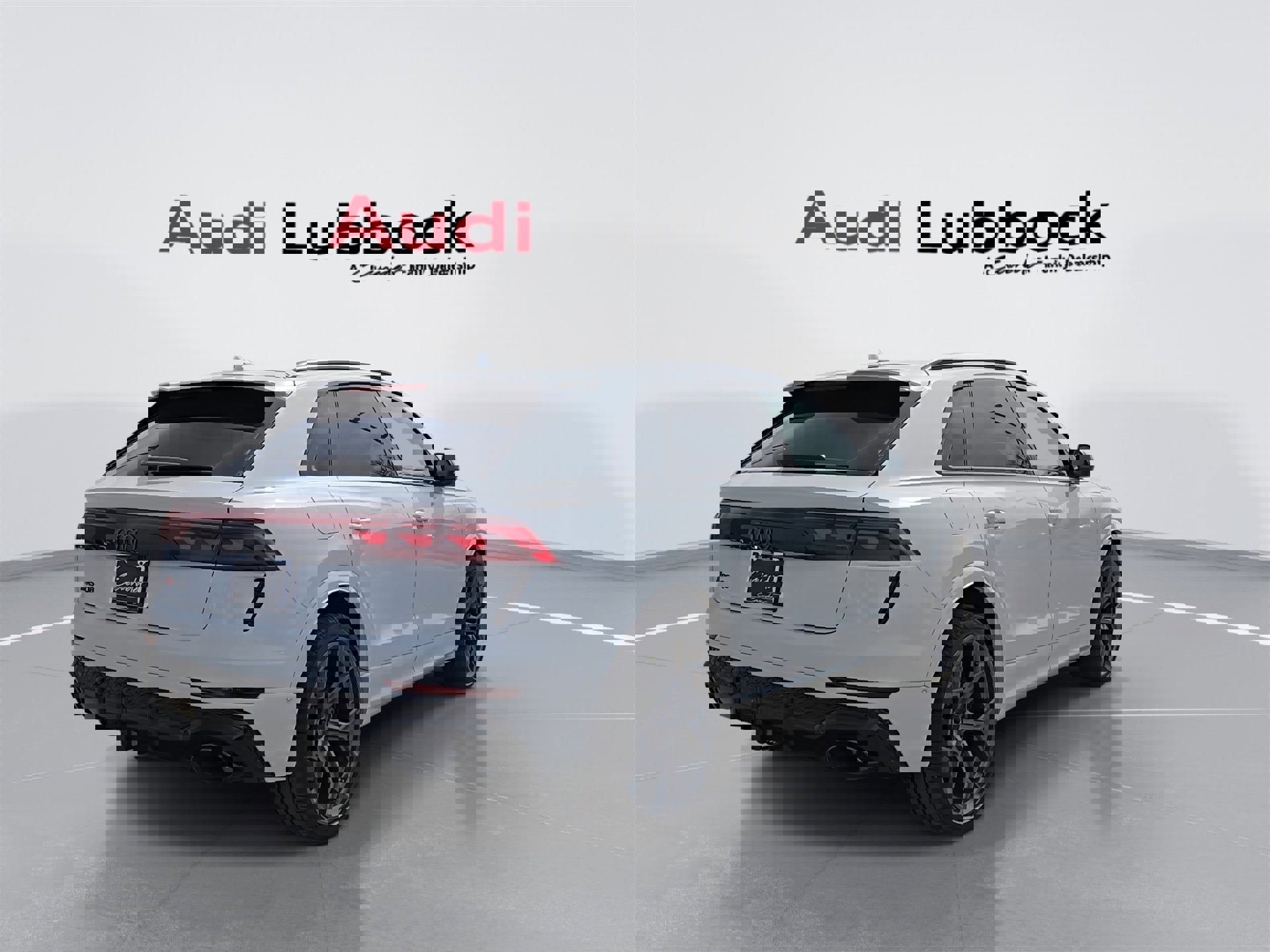 New 2026 Audi RS Q8 performance image 8