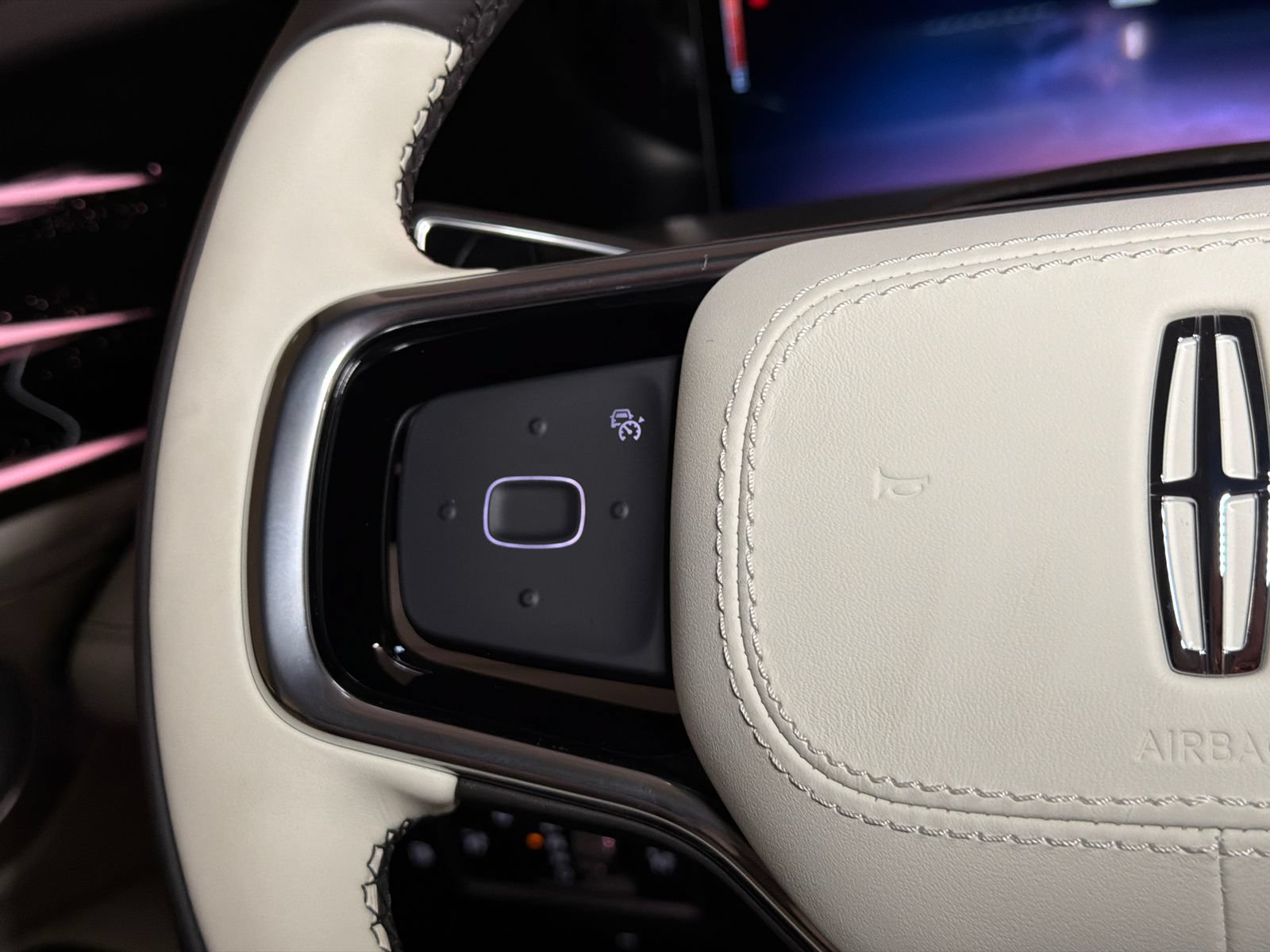 New 2026 Lincoln Nautilus Black Label AWD/4WD image 20