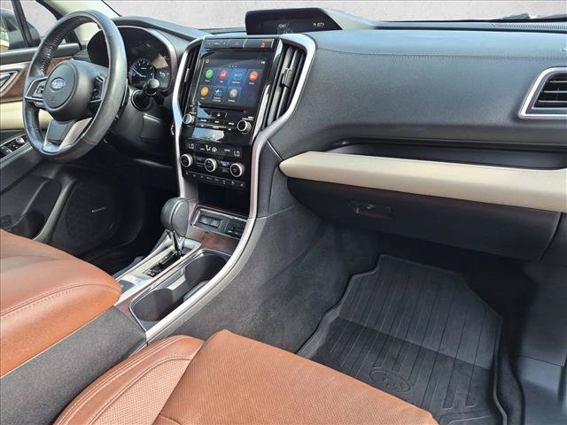 Used 2020 Subaru Ascent Touring w/ Popular Package #3 AWD/4WD image 24
