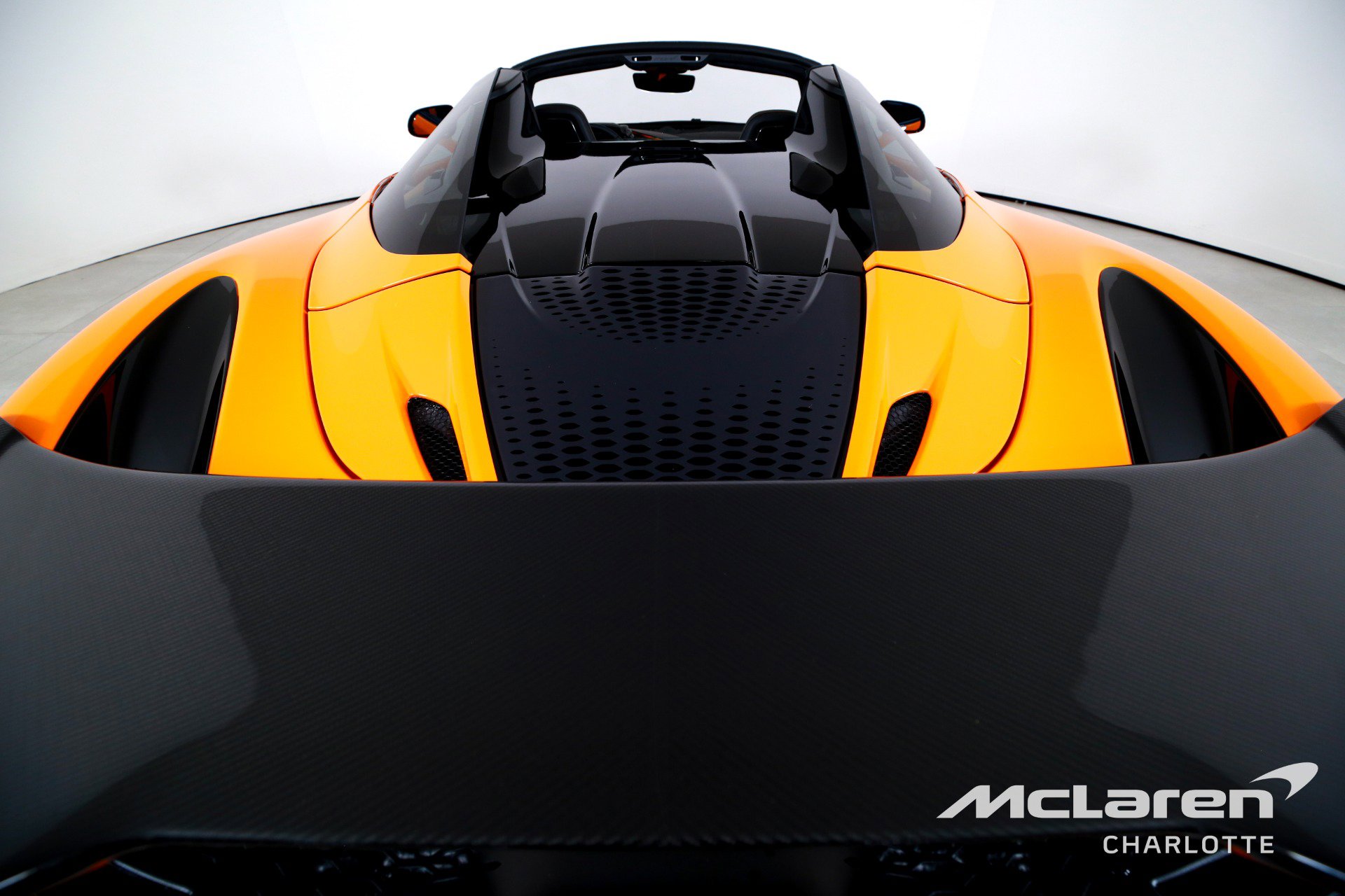 New 2027 McLaren 750S Spider RWD image 27