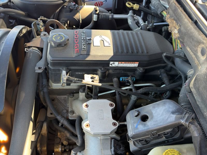 Used 2008 Dodge Ram 2500 Truck ST image 22