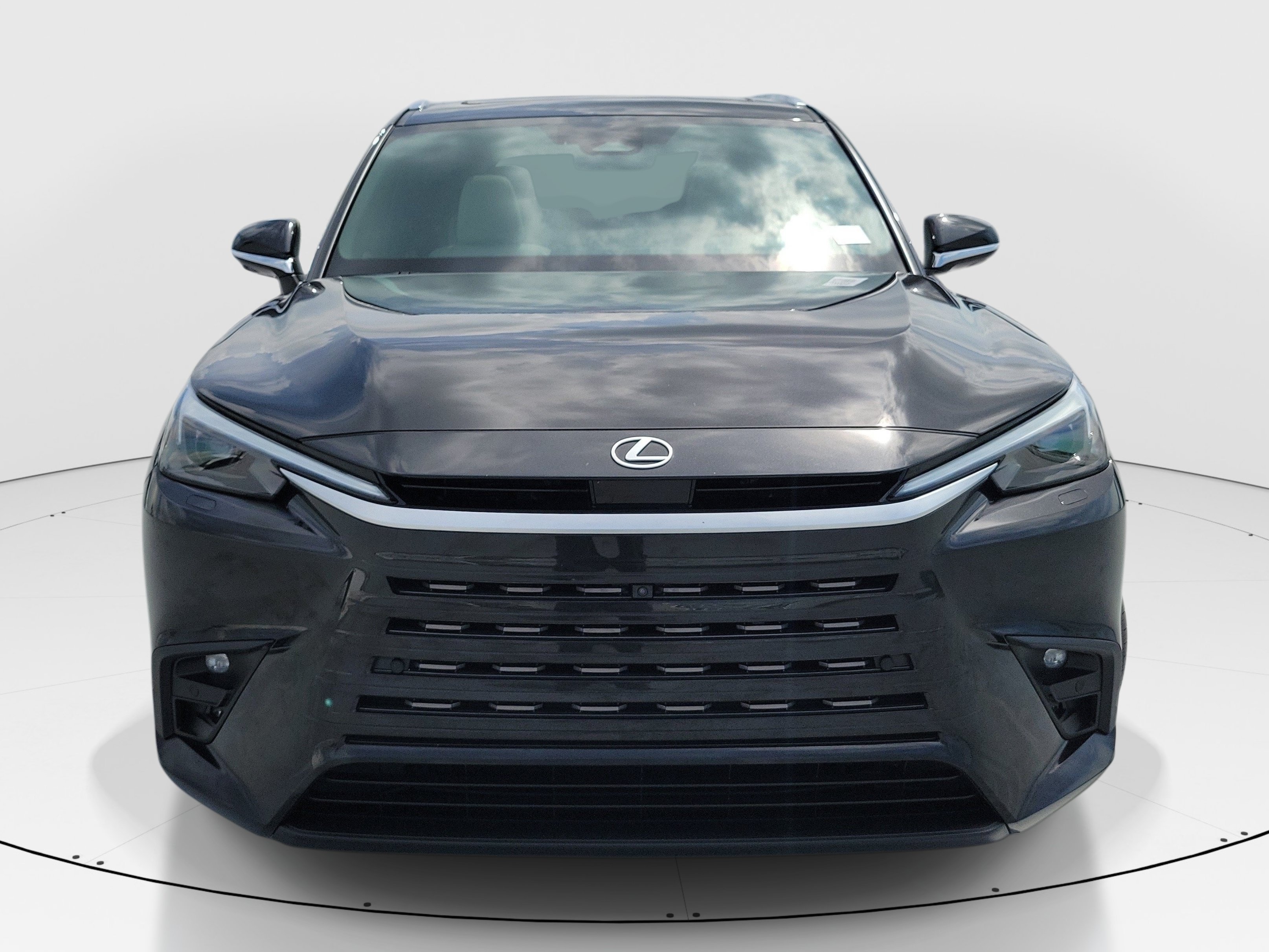 Certified 2024 Lexus TX 350 FWD w/ Technology Package image 2