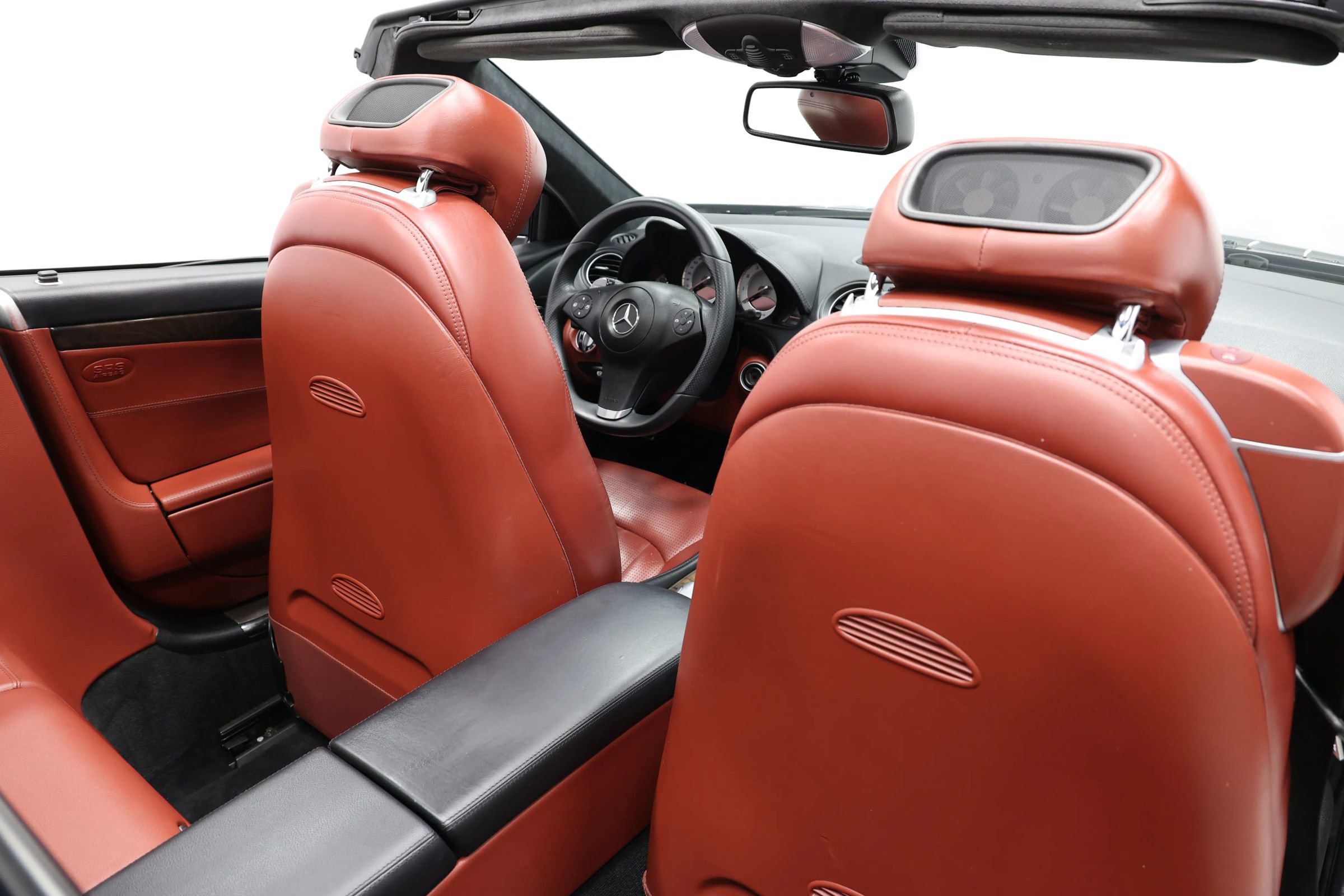 Used 2012 Mercedes-Benz SL 63 AMG image 57