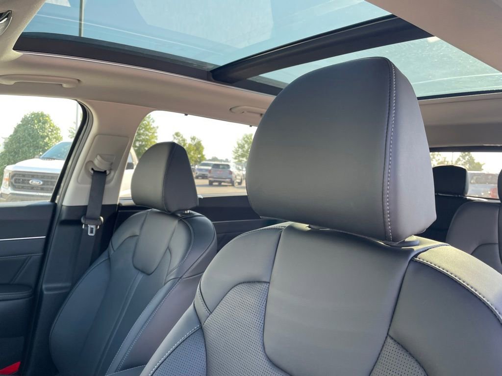 New 2026 Kia Sorento SX AWD/4WD image 23