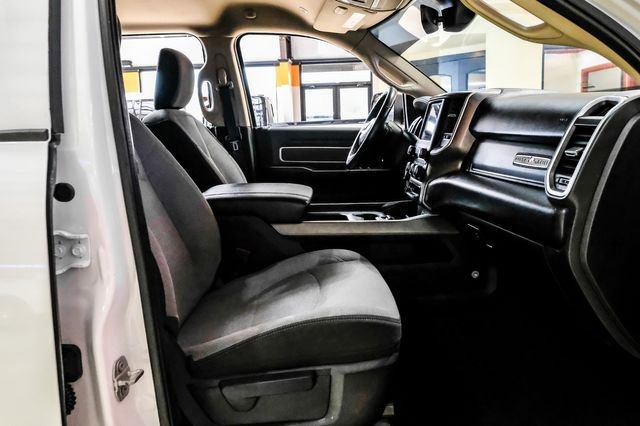 Used 2019 RAM 2500 Lone Star image 33