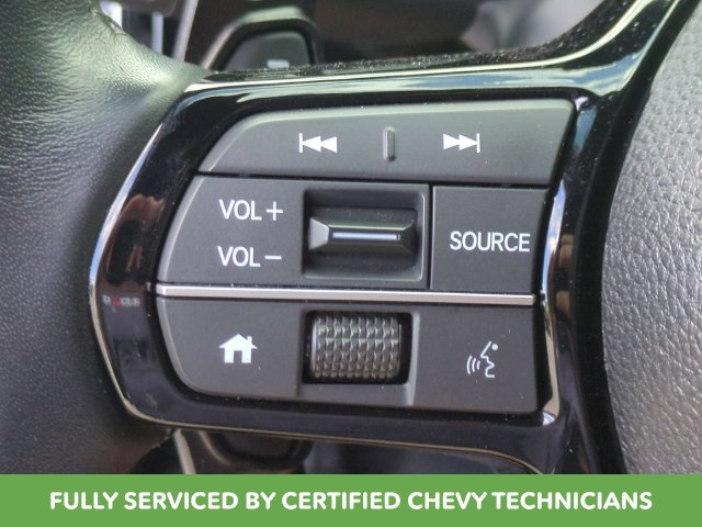 Used 2024 Honda Civic Sport image 24