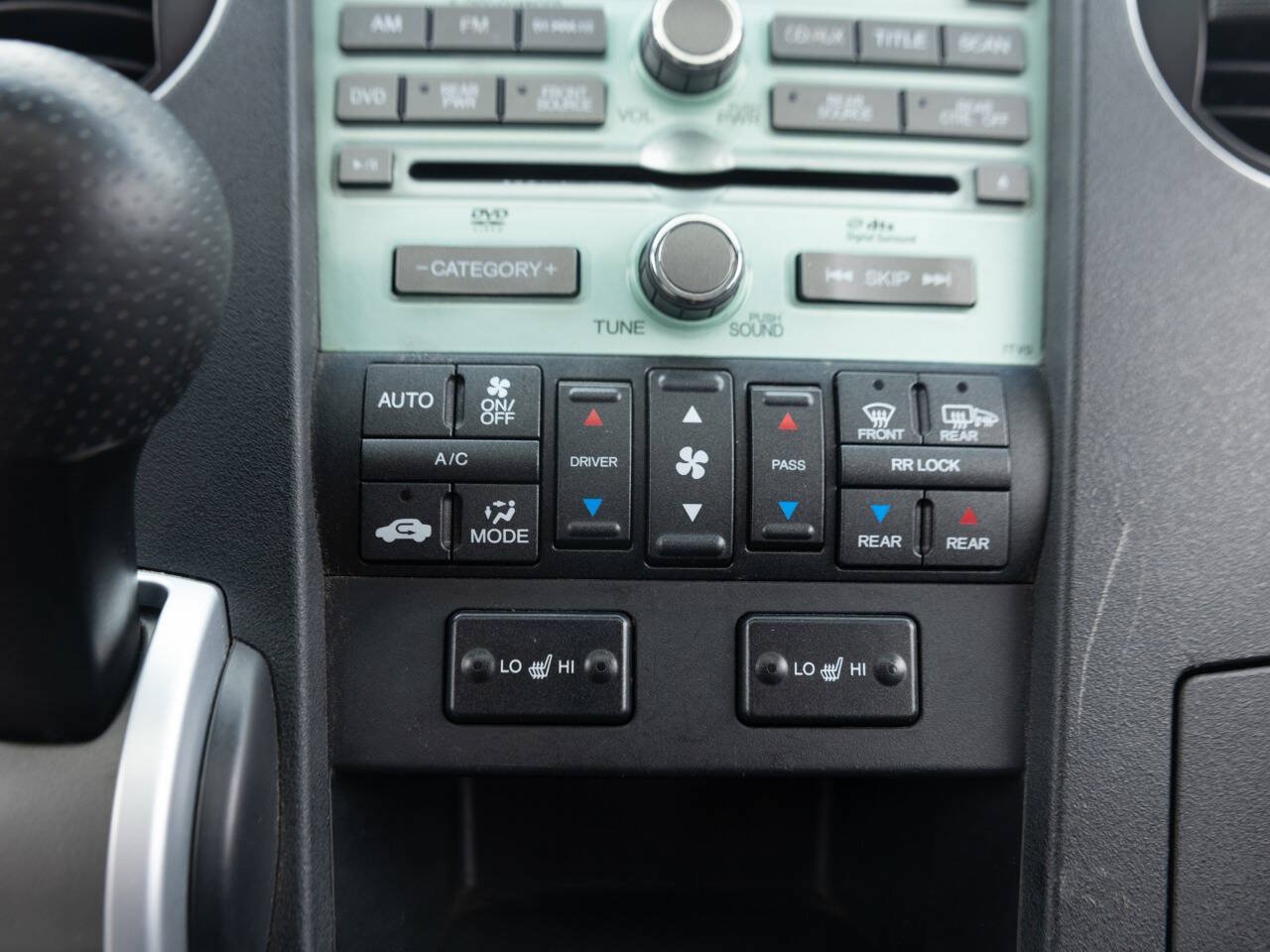 Used 2009 Honda Pilot Touring image 37