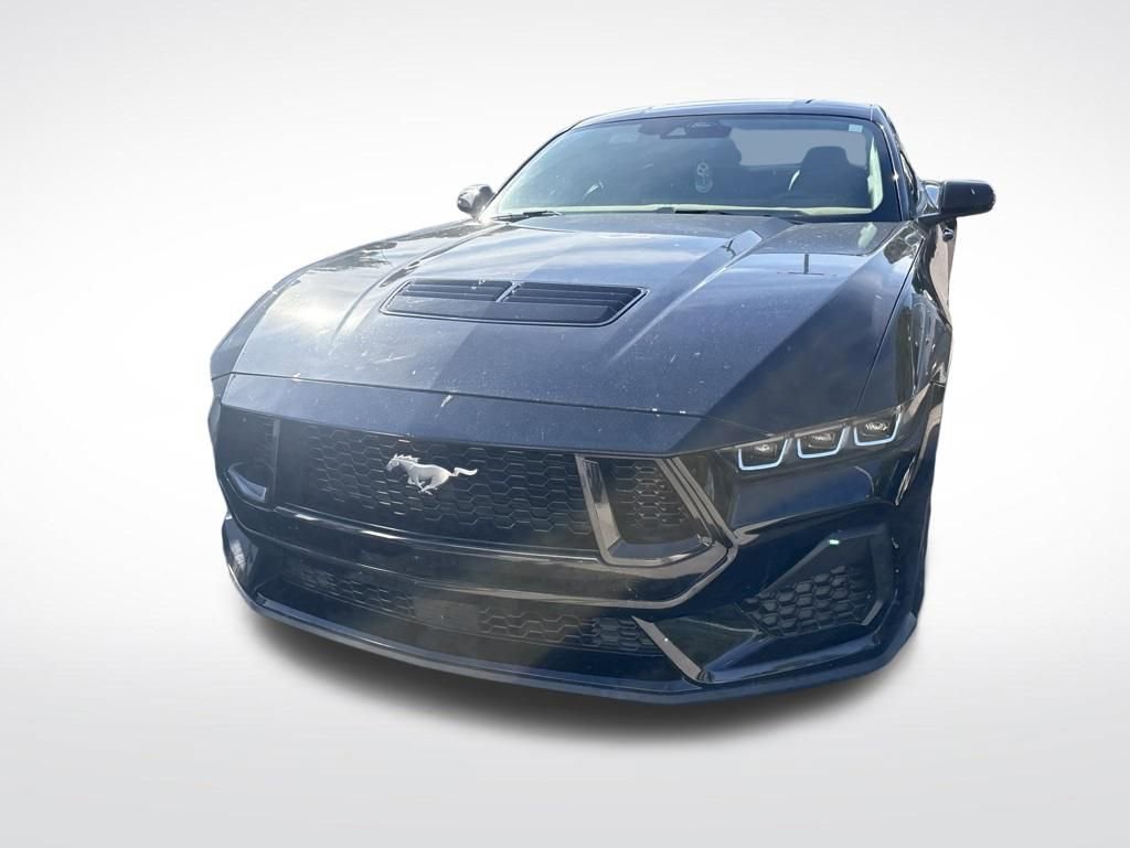 Used 2024 Ford Mustang GT Premium RWD image 6