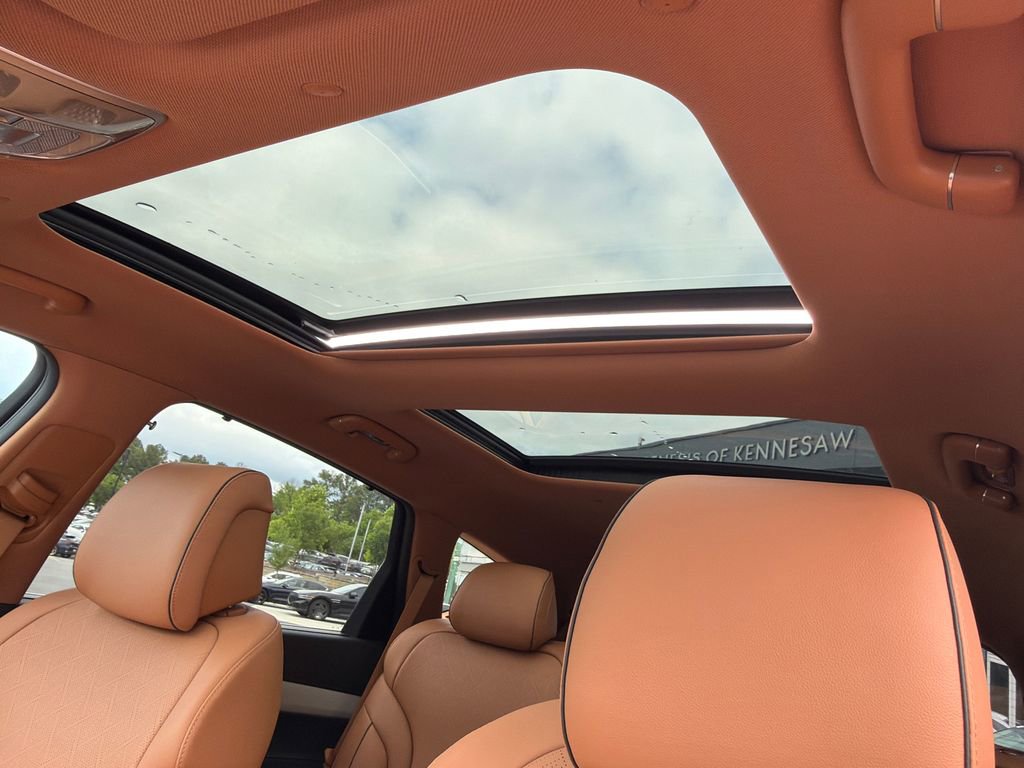 New 2026 Genesis GV80 2.5T Prestige AWD/4WD image 36