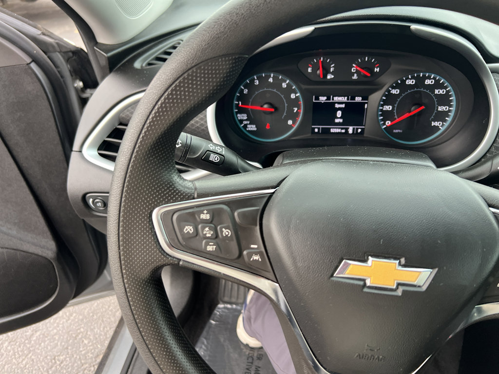 Used 2023 Chevrolet Malibu LT image 13