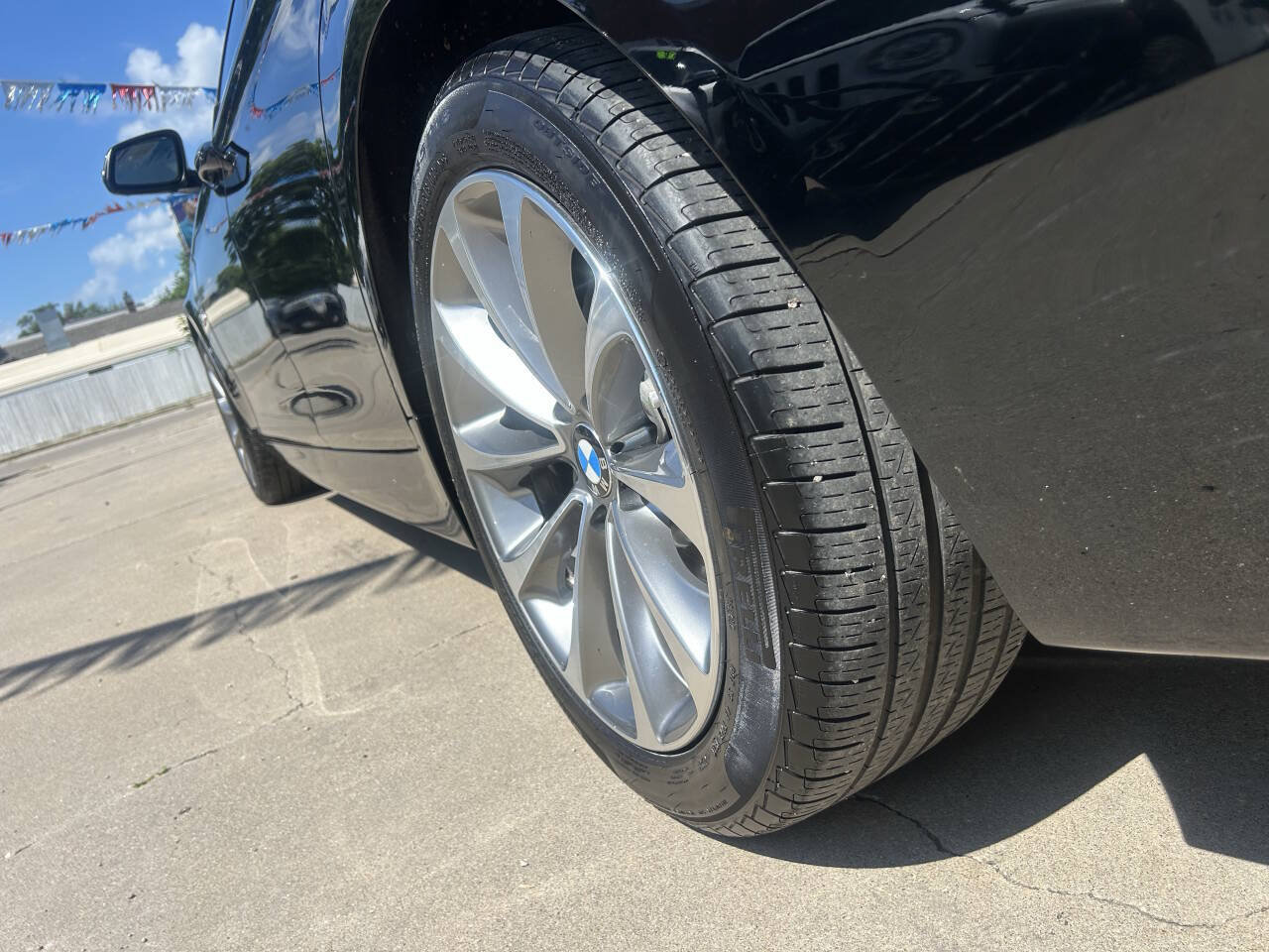 Used 2016 BMW 528i xDrive Sedan AWD/4WD image 19