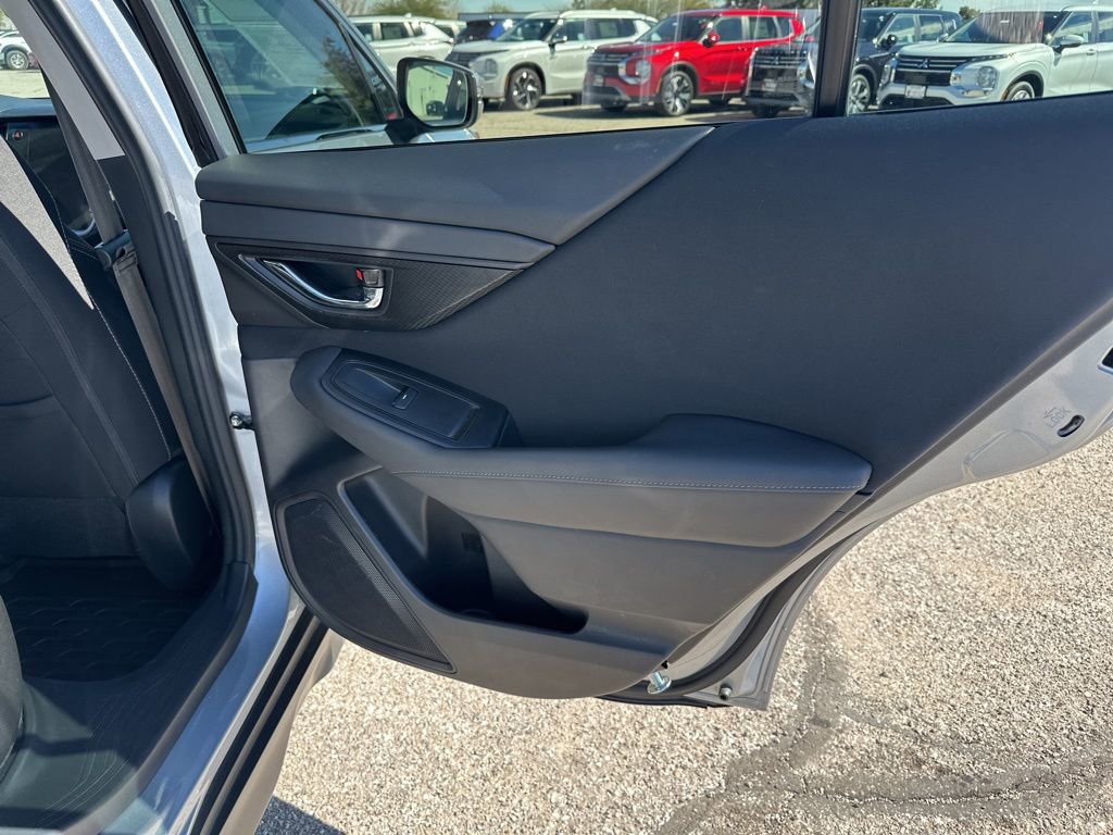 Used 2020 Subaru Outback Premium w/ Popular Package #1 image 22