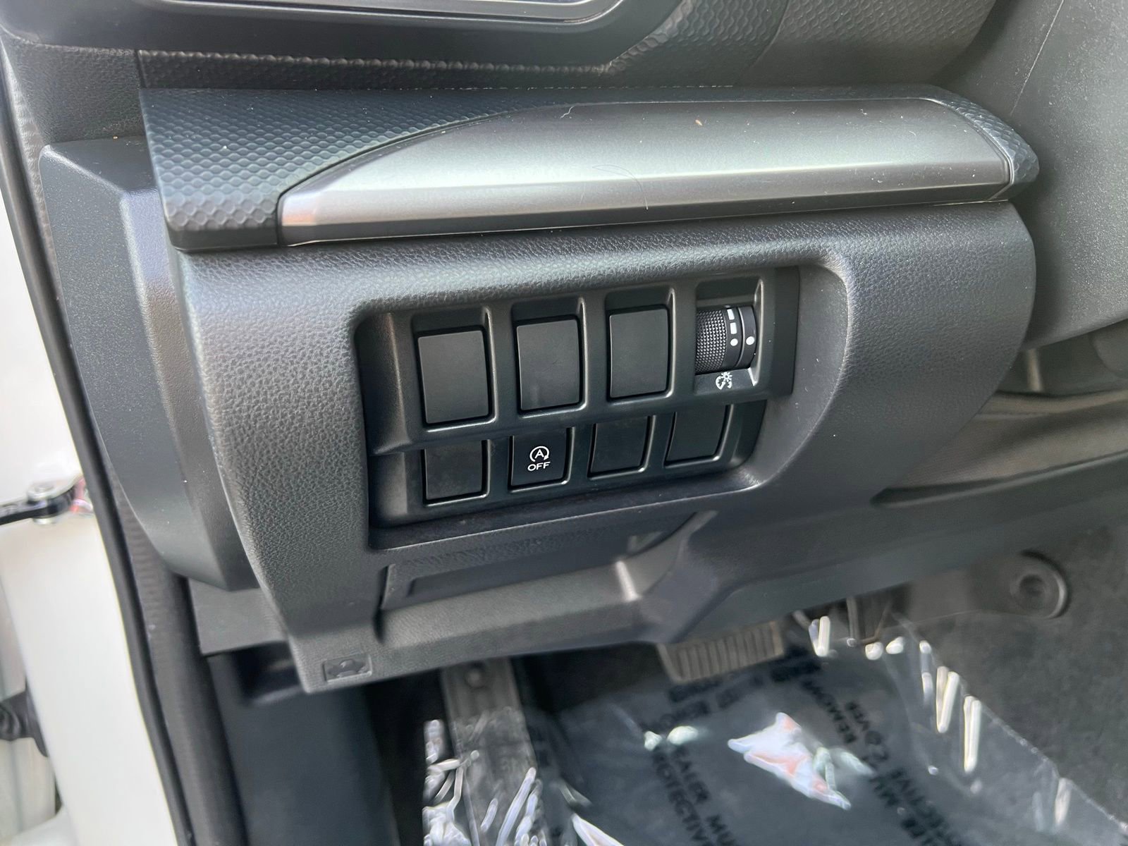 Used 2020 Subaru Forester Premium image 21