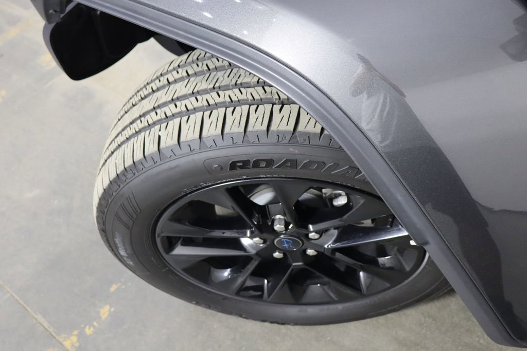 Used 2025 Jeep Wrangler Unlimited Sahara w/ Safety Group image 43