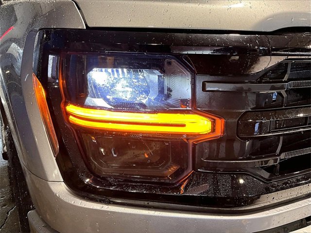 Used 2024 Ford F150 XLT w/ Equipment Group 302A MID image 31