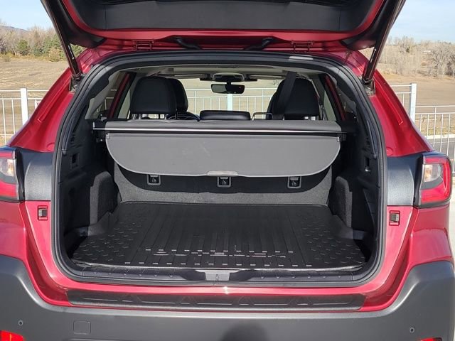 Used 2024 Subaru Outback Limited XT image 15