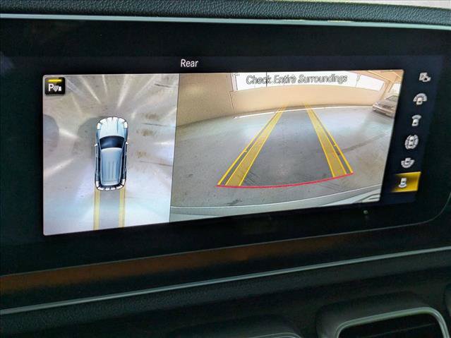Certified 2023 Mercedes-Benz GLE 350 image 13