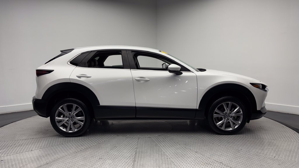 Used 2021 MAZDA CX-30 AWD 2.5 S w/ Preferred Package image 40