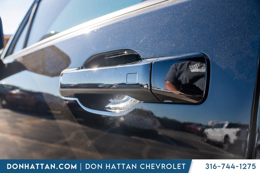 Used 2024 Hyundai Santa Fe Limited FWD image 40
