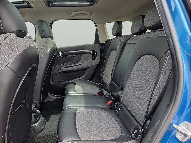 Used 2020 MINI Cooper Countryman S w/ Storage Package FWD image 18