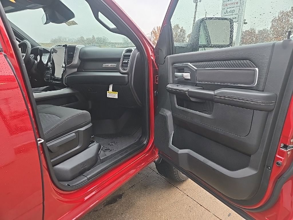 New 2026 RAM 2500 Lone Star image 82