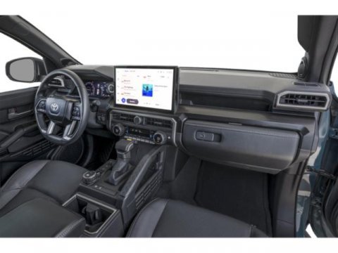 New 2026 Toyota 4Runner Limited AWD/4WD image 14