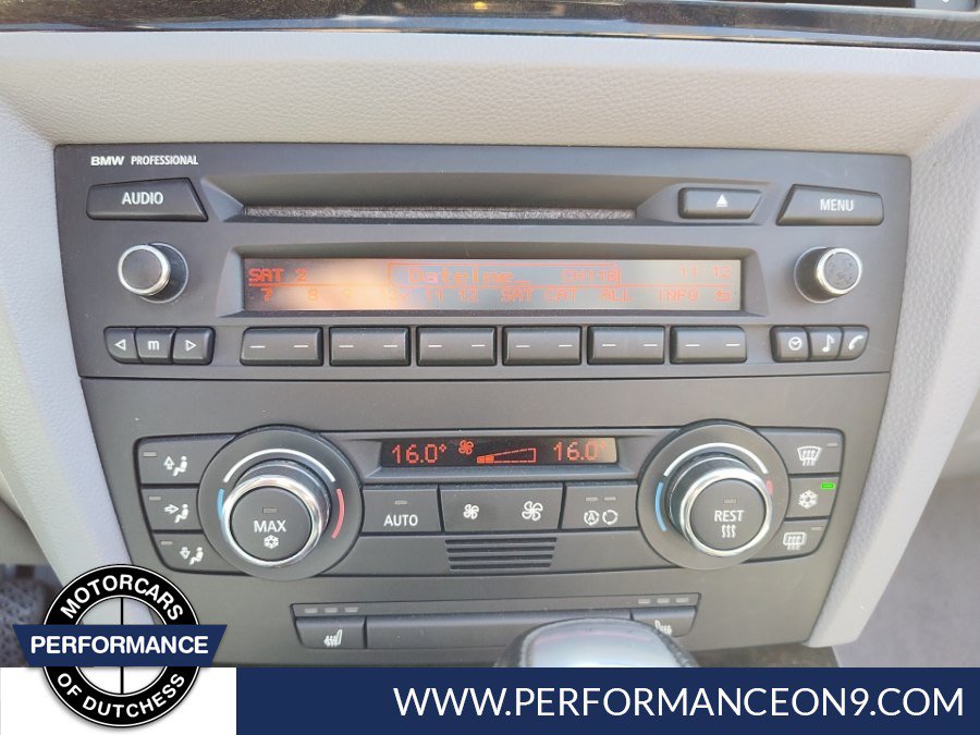 Used 2009 BMW 335i Convertible RWD image 15