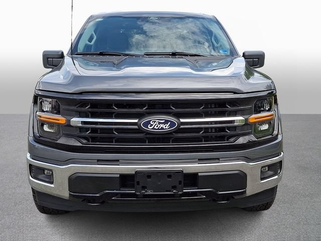 Used 2025 Ford F150 XLT w/ Equipment Group 301A Standard AWD/4WD image 2