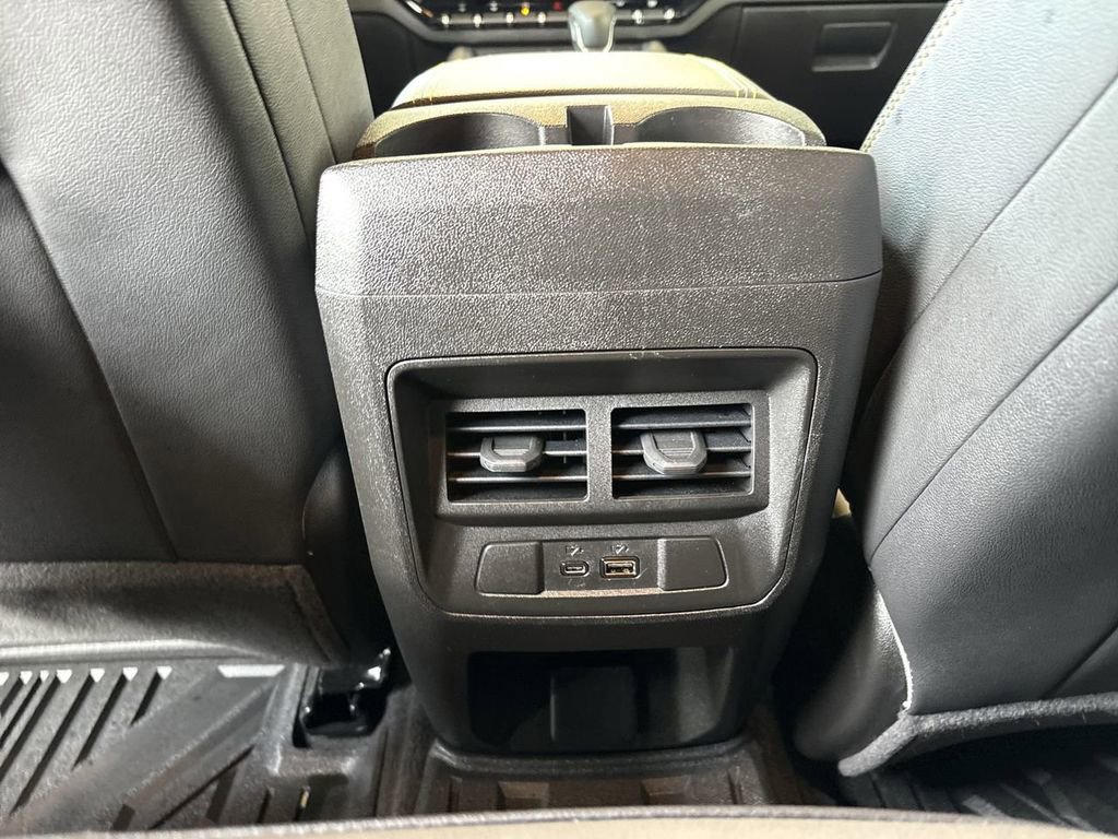 Certified 2026 Chevrolet Colorado ZR2 image 21