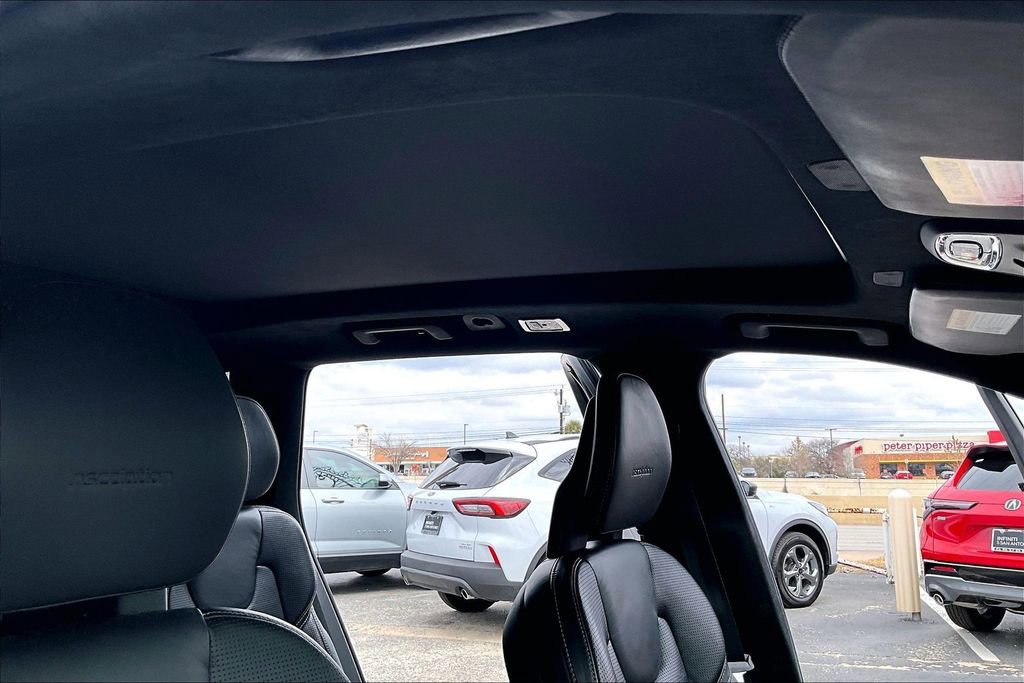 Used 2020 Volvo XC90 T8 Inscription AWD/4WD image 20
