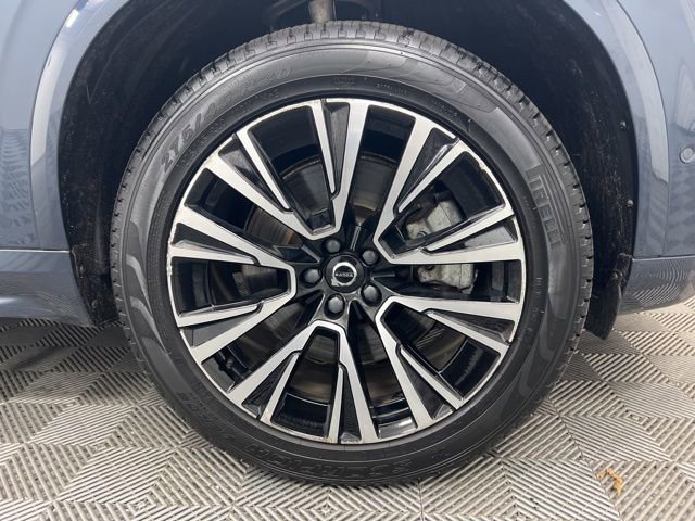 Used 2023 Volvo XC90 T8 Plus w/ Protection Package AWD/4WD image 5