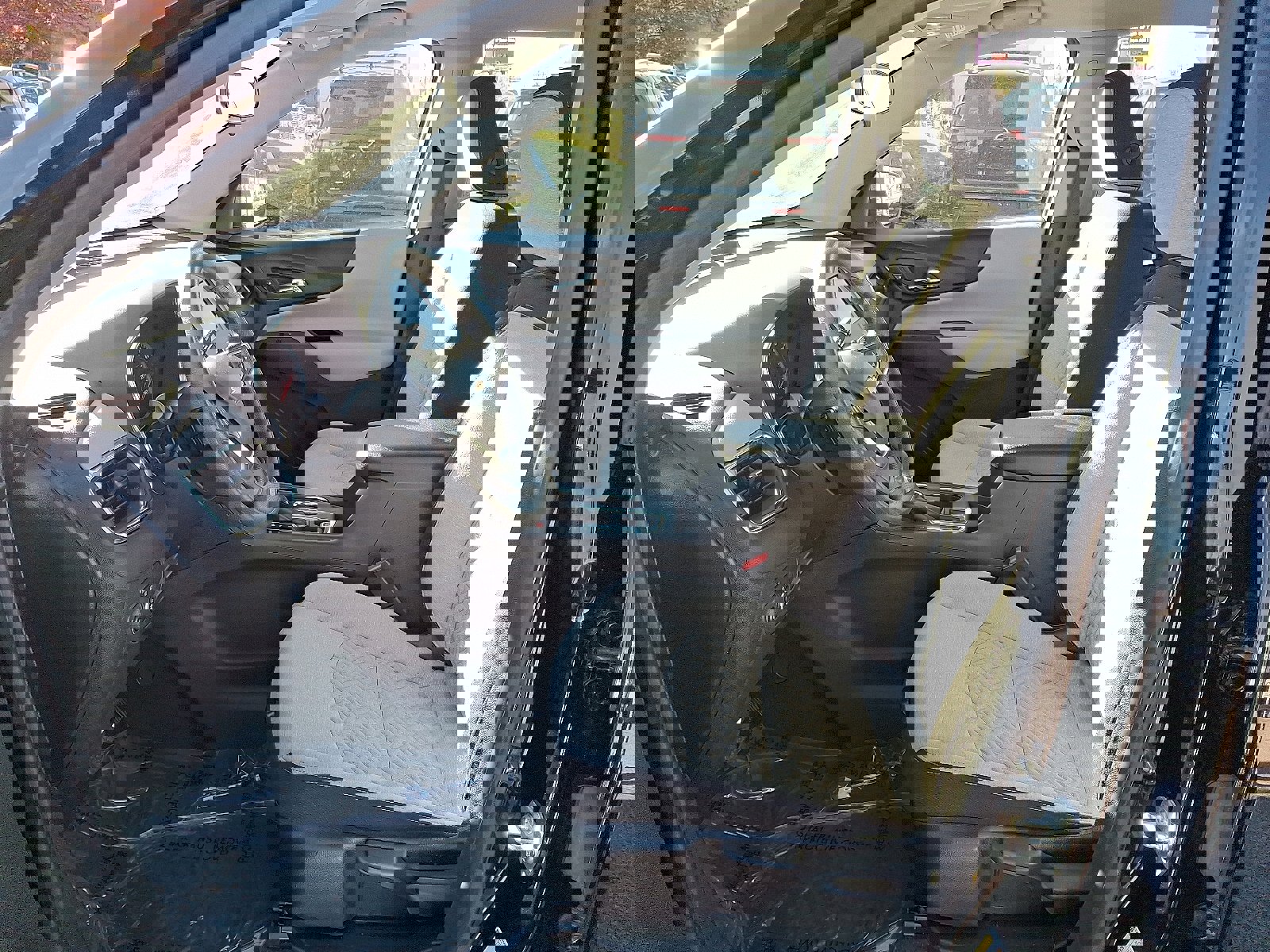 Used 2024 Chevrolet Equinox LS image 14