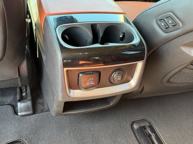 Used 2023 Kia Carnival SX Prestige FWD image 13