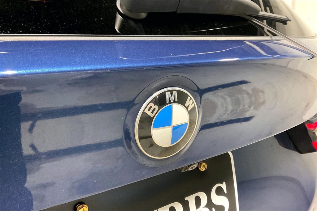 Used 2023 BMW X3 xDrive30i w/ Premium Package AWD/4WD image 38