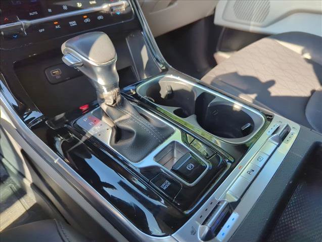 Used 2024 Kia Carnival SX FWD image 16