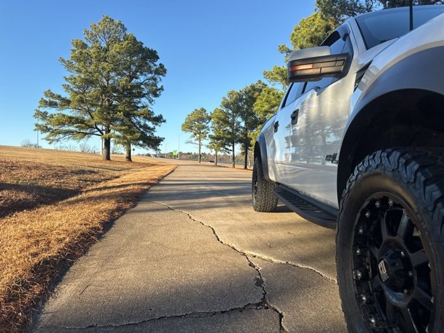 Used 2012 Ford F150 Raptor image 29