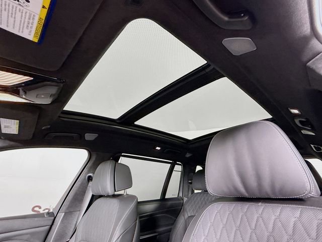 Used 2024 BMW ALPINA XB7 image 23