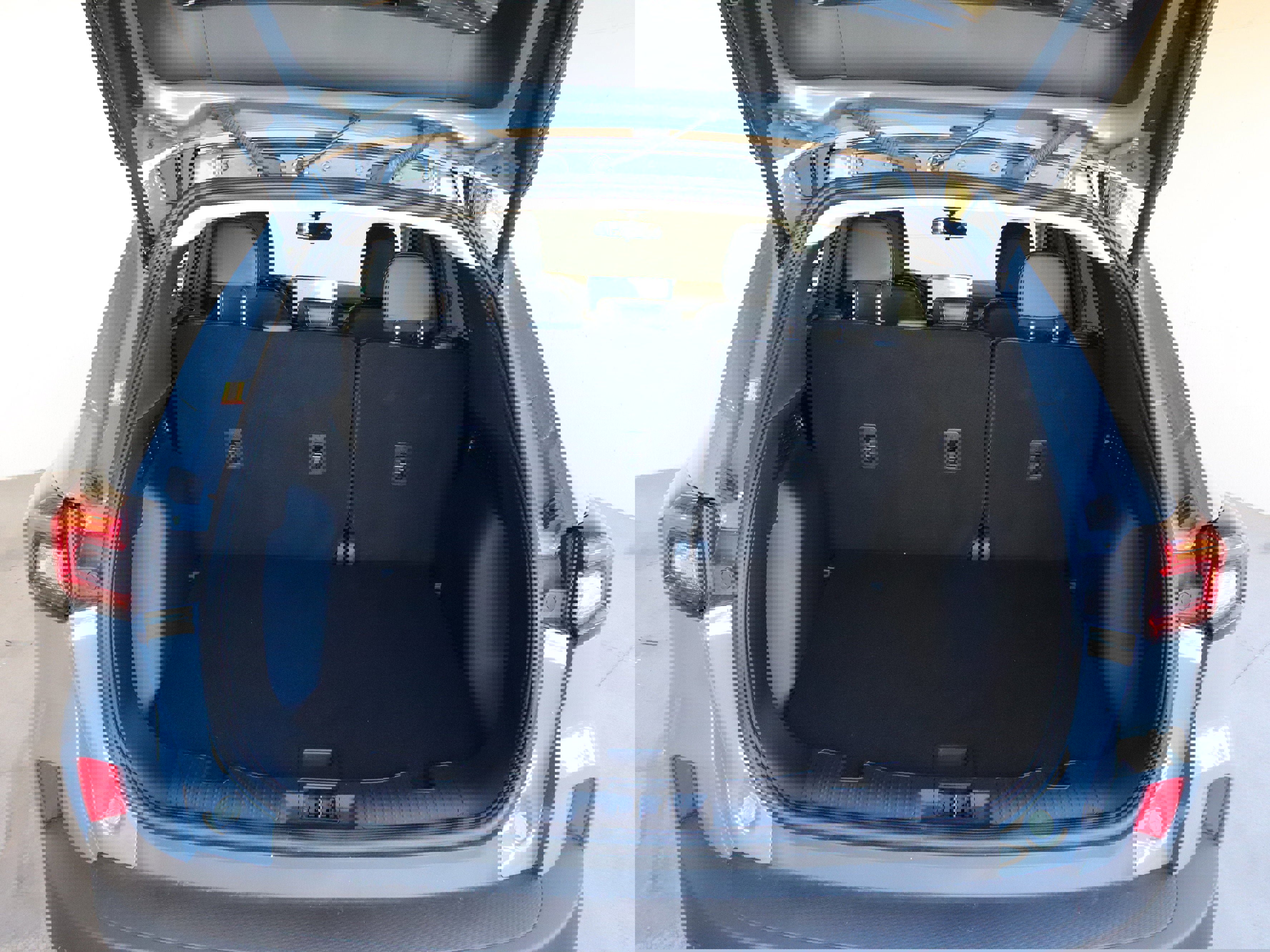 New 2025 Ford Escape SE w/ Class II Trailer Tow Package image 40